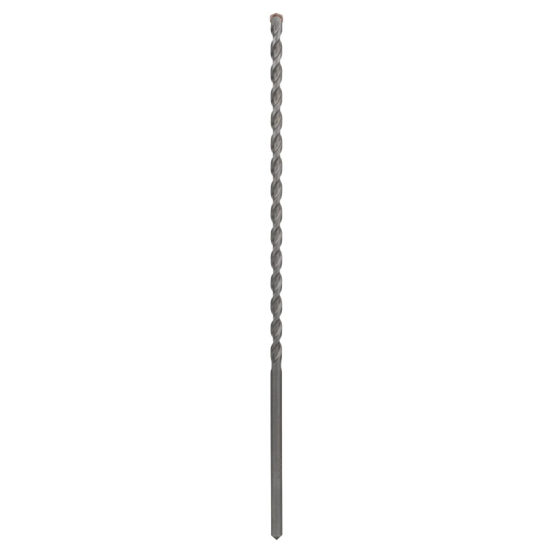Bosch Silver Slagbor 10x400 Mm 2608597691