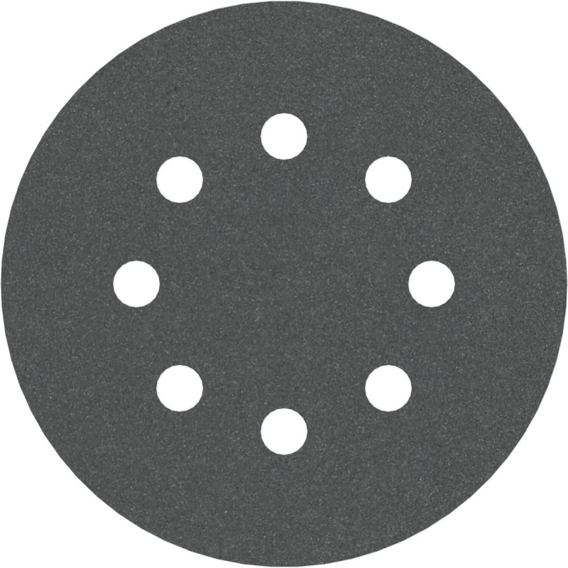 Bosch Slibebladad 125 Sic K320   2608605120