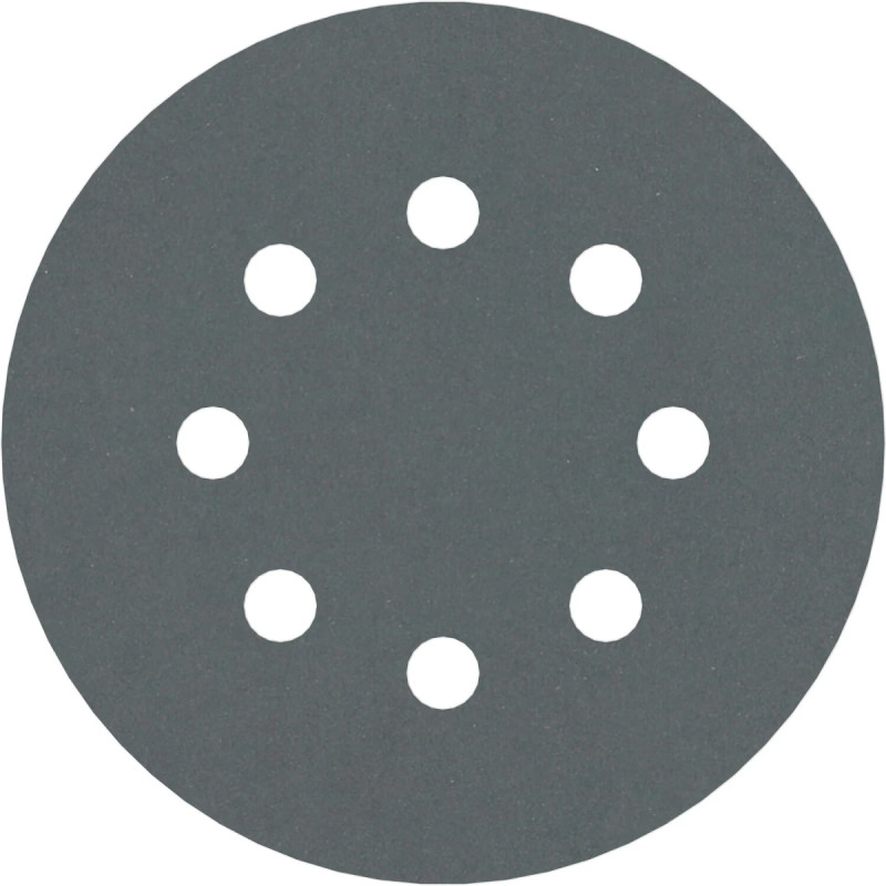 Bosch Slibebladad 125 Sic K600   2608605122
