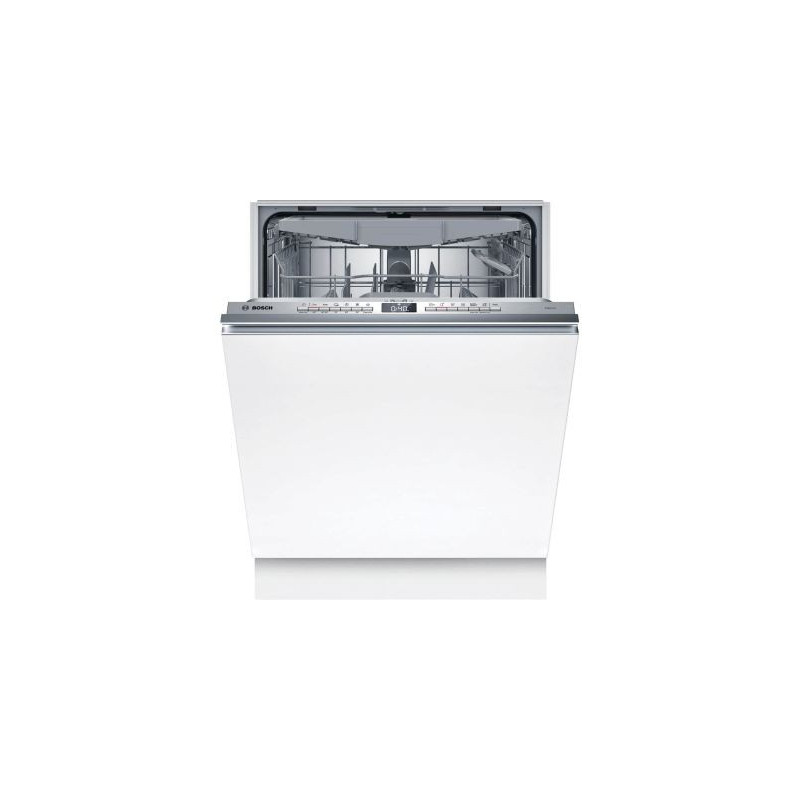 Bosch Smv4hvx03e Opvaskemaskine Til Integrering