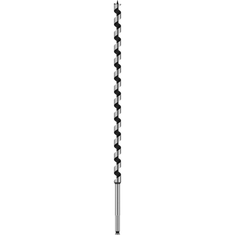 Bosch Spiralbor Sekskantskaft 18x470x600mm 2608585720