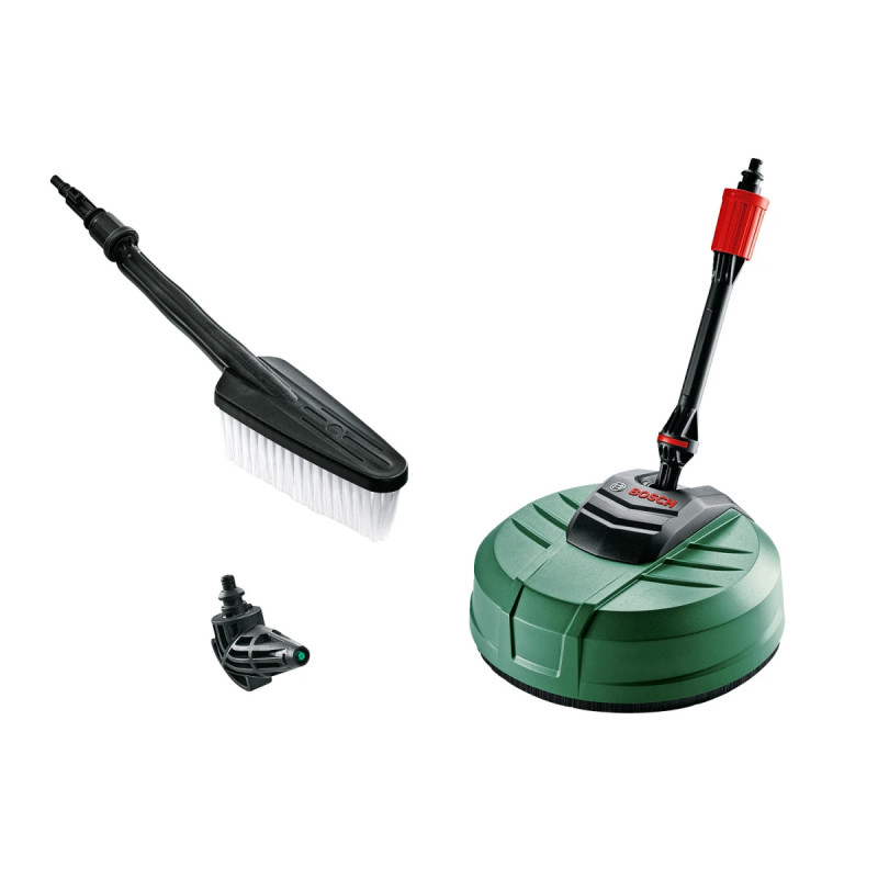Bosch Tilbehørssæt Til Aquatak Home   Car F016800611