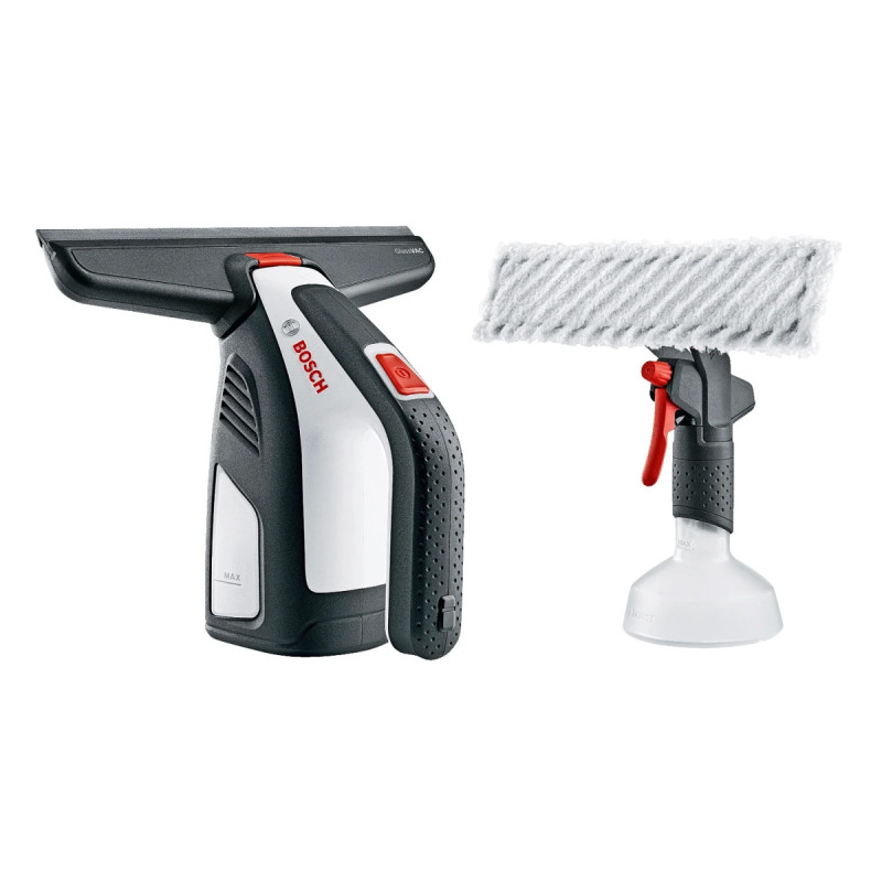 Bosch Vinduesvasker Glassvac Solo Plus   6v 2a 06008b7200