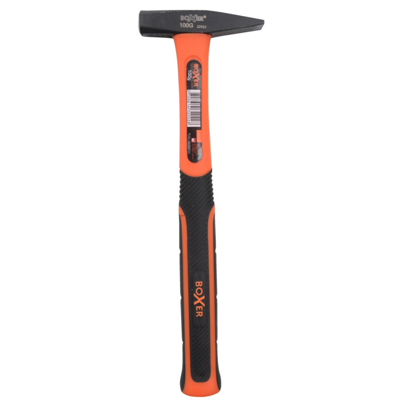 Boxer Bænkhammer 100    Glasfiber