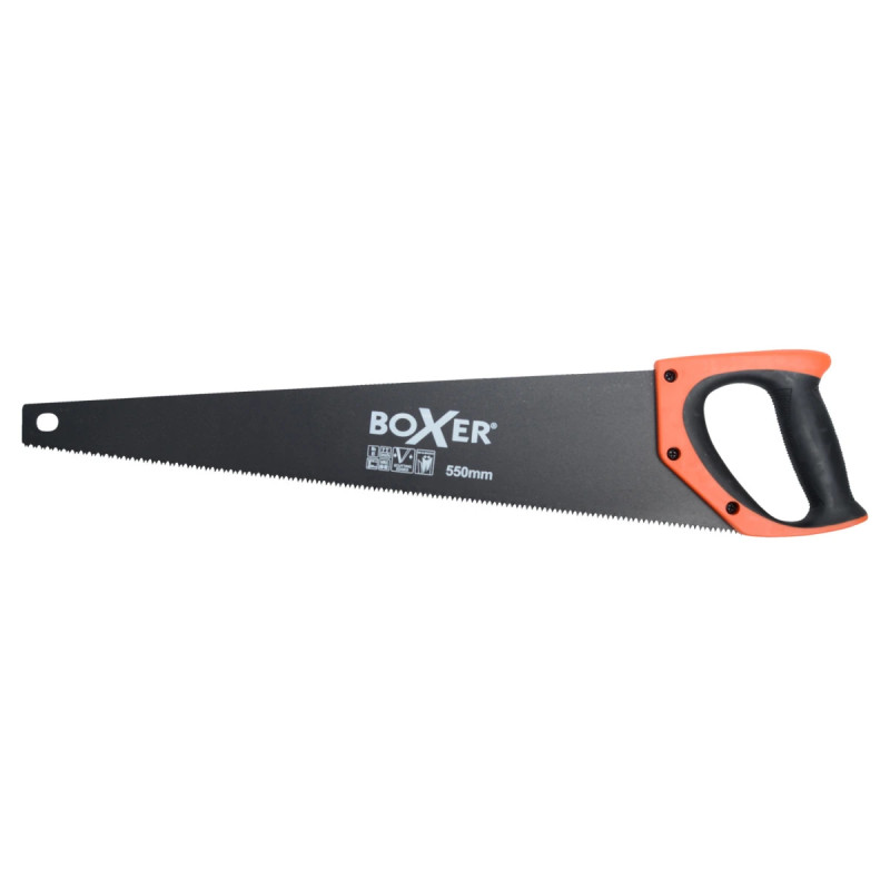 Boxer Håndsav 550 Mm