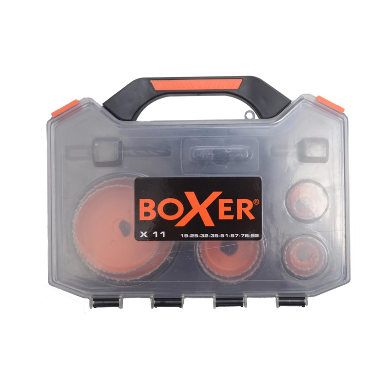 Boxer Hulsavsæt Vvs 19-92 Mm