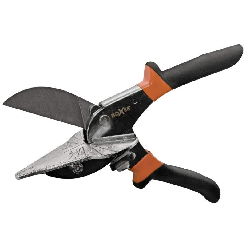 Boxer Listesaks 220 Mm 32253