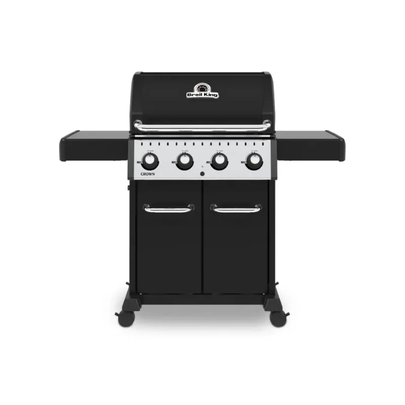 Broil King Crown 420 Gasgrill