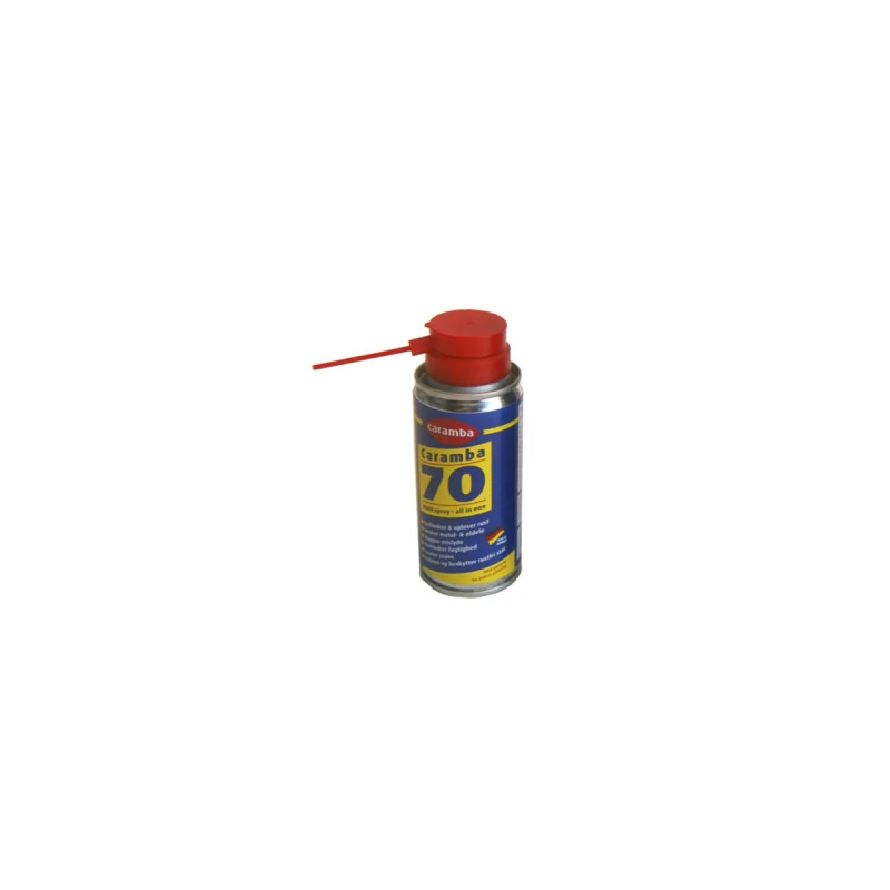 Caramba Multispray Caramba 100 Ml