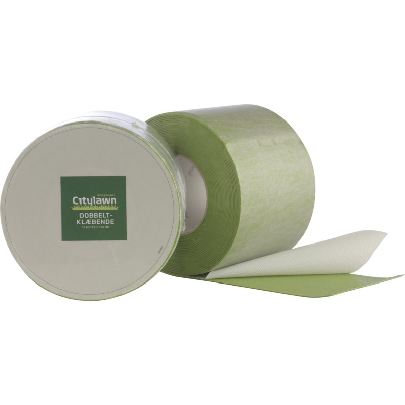 Citylawn Limbånd Clb120 10mtr   120mm