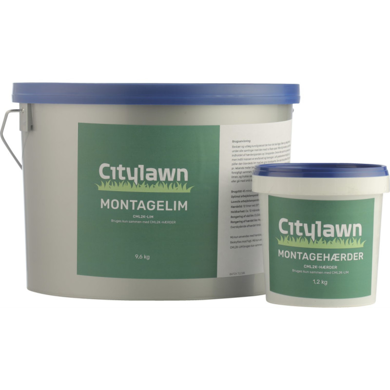 Citylawn Montagelim Cml2k 2komp 11kg
