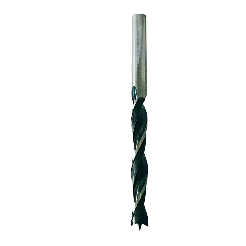 Cmt Spiralbor    Trinforsænker   Mm 517 050 51p