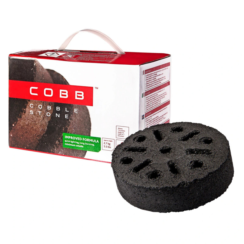 Cobb Cobblestones    Stk