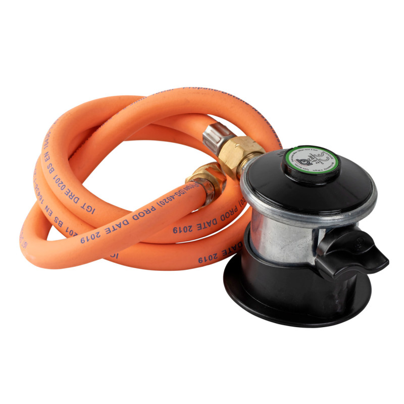 Cobb Gasregulator Til Premier Gas