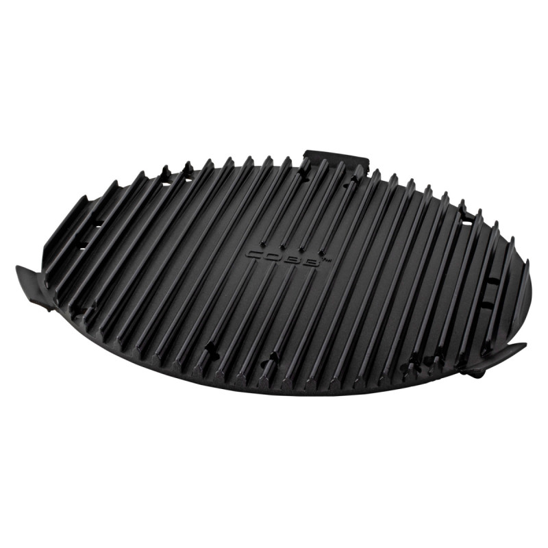 Cobb Premier   Stegeplade