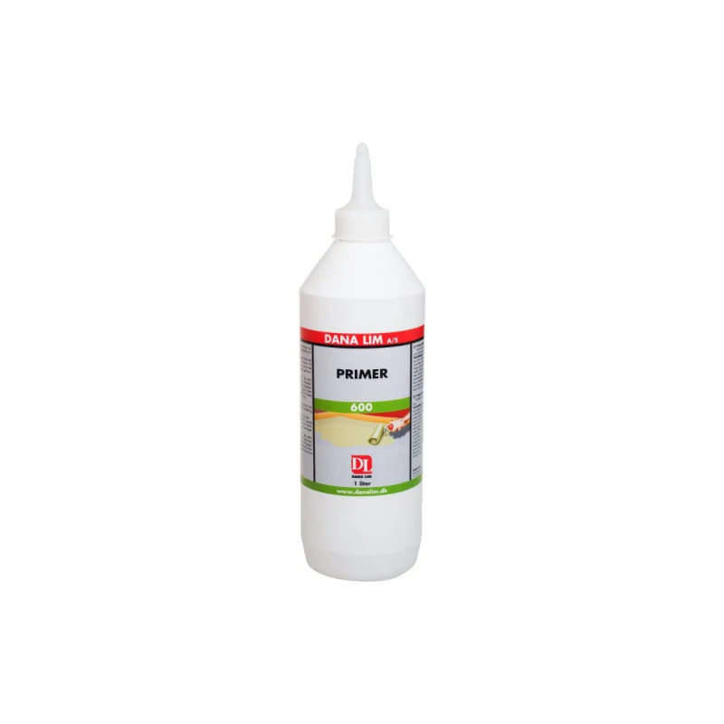 Dana Primer 600 1lt