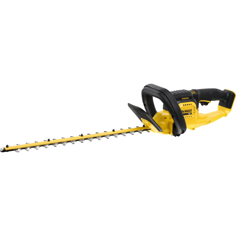 Dewalt Dewalt 18v 55cm Hækkeklipper Dcmht563n-xj