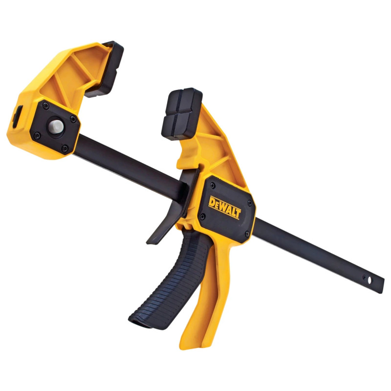 Dewalt Hurtigtvinge   300mm Dwht0-83193