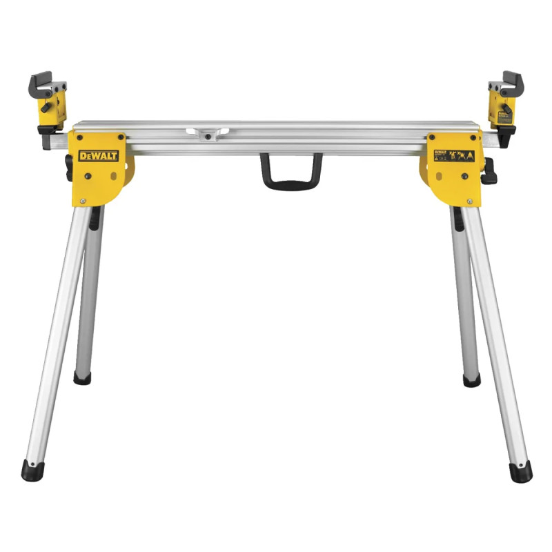 Dewalt Kompakt Arbejdsstation Til Geringssave De7033-xj