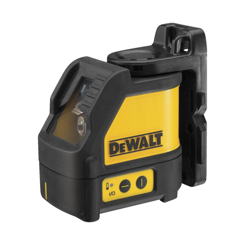 Dewalt Selvnivellerende Linjelaser  Hor   Ver  Dw088k-xj