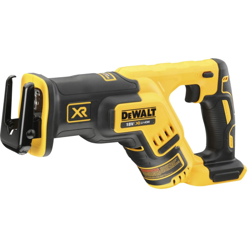 Dewalt 18v Xr Kompakt Bajonetsav  Løs Enhed Dcs367n-xj
