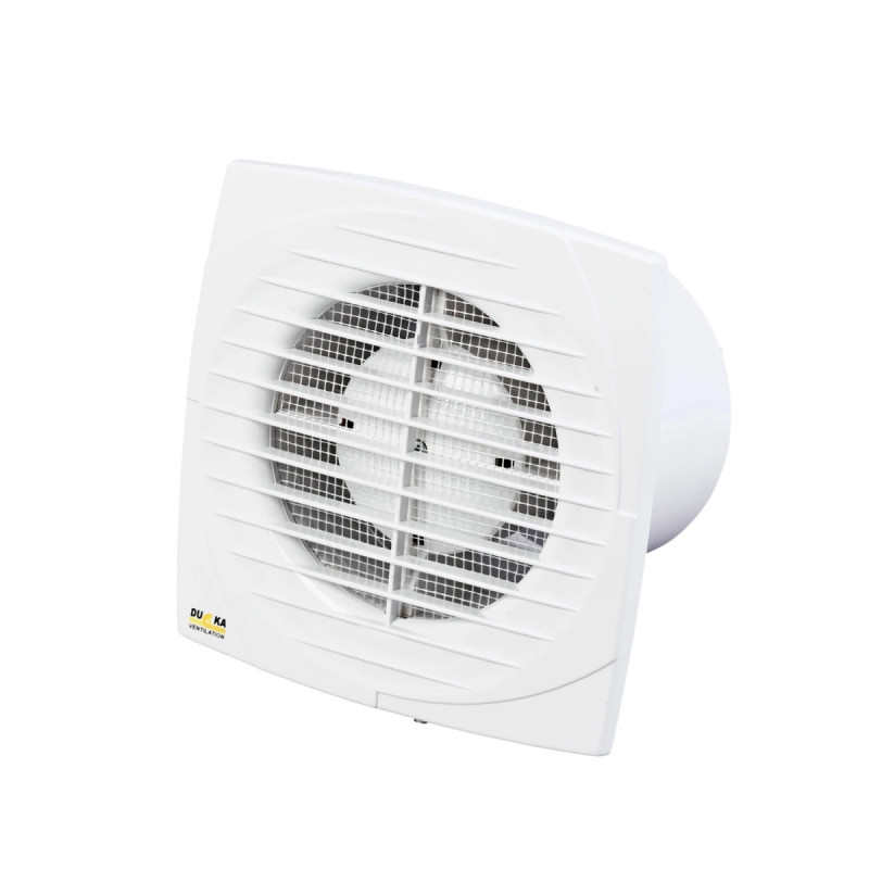 Duka El 500s Ventilator