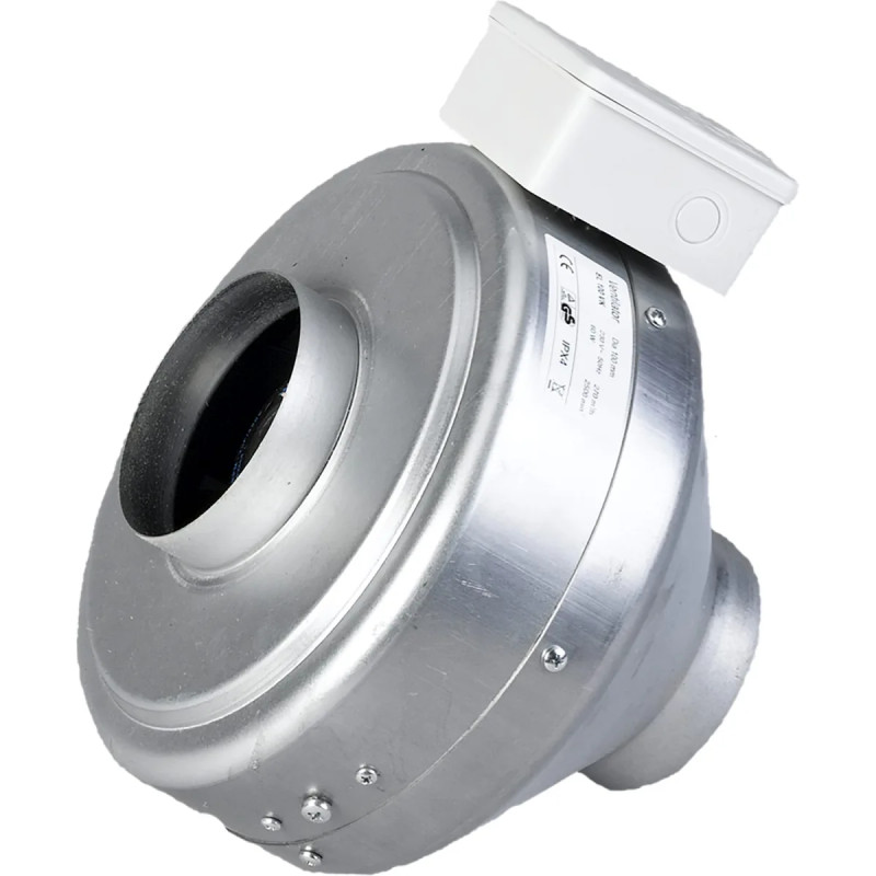 Duka Kanalventilator El 100 Vk