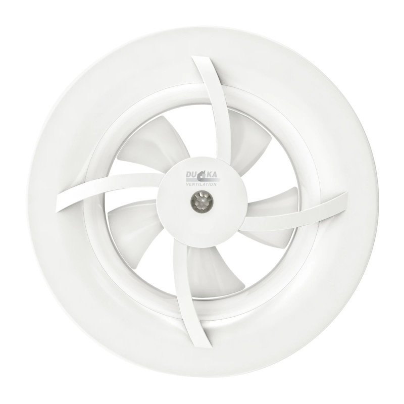 Duka S7       Ventilator