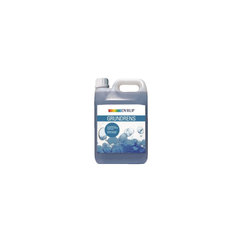 Dyrup Grundrens   50lt