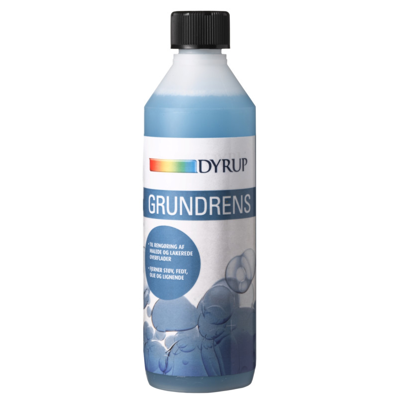 Dyrup Grundrens   5lt