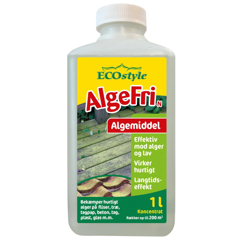 Ecostyle Ny Algefri   1l Konc  Reg Nr  364-73- -