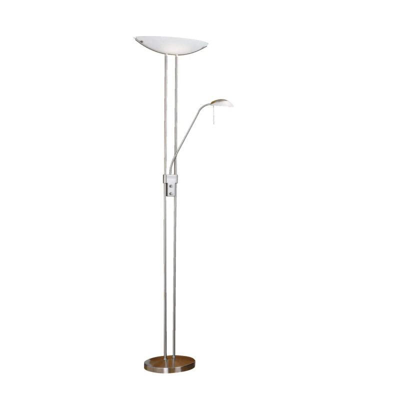 Eglo Baya Gulv 2l Bs Gulvlampe 85971
