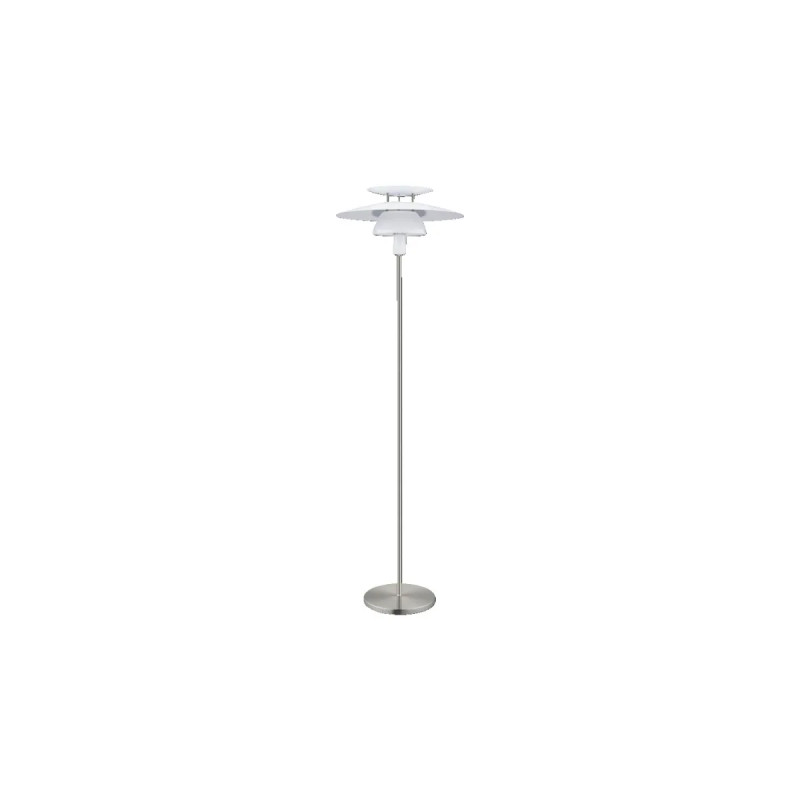 Eglo Brenda Gulv H1450 Mathvid Gulvlampe 98389