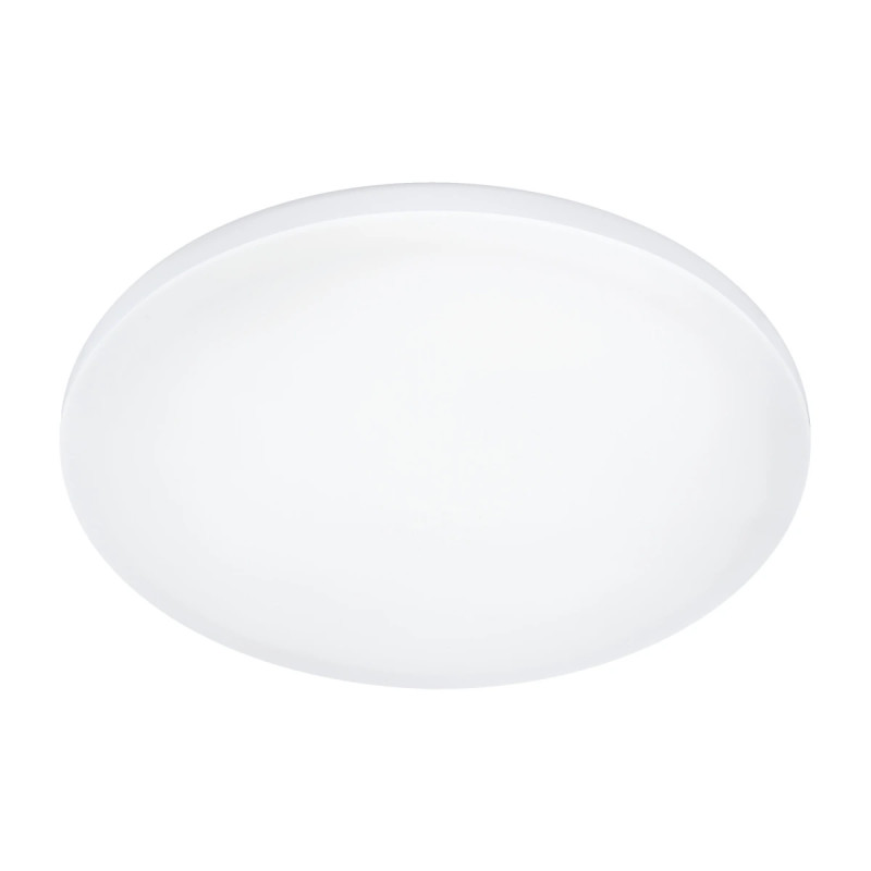 Eglo Frania Loft ø220 7w 700lm 3000k Hvid Loftlampe 75468