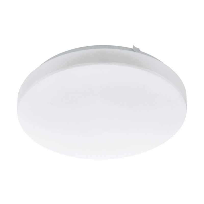 Eglo Frania Loft ø280 10w 1100lm 3000k Hvid Loftlampe 97871