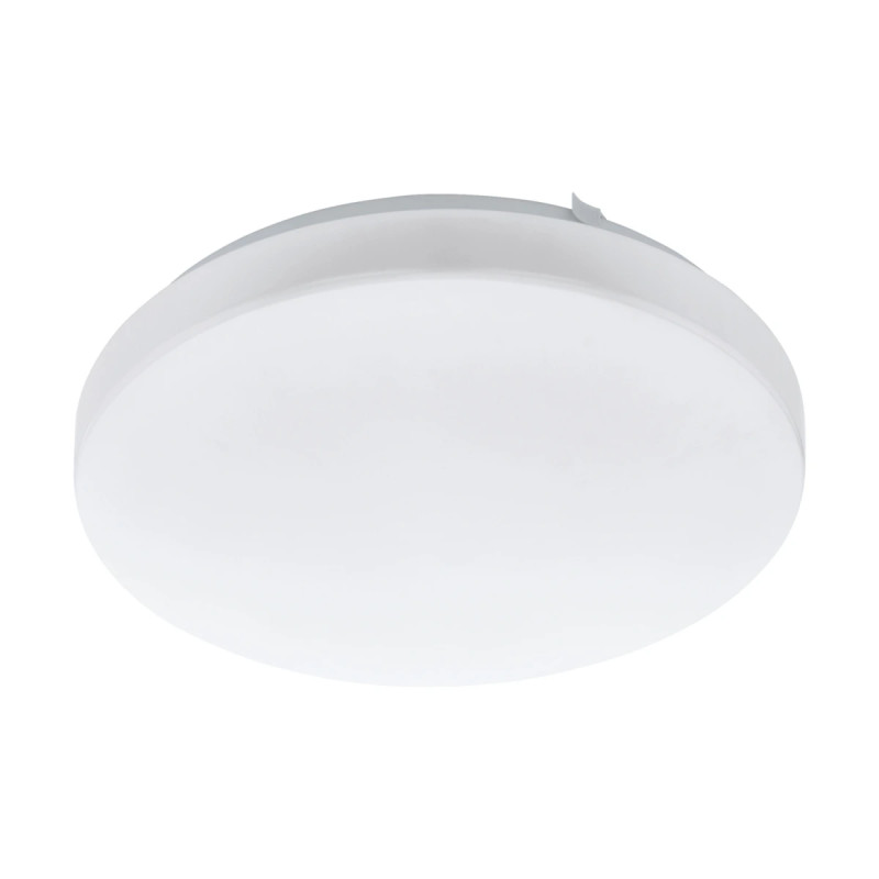 Eglo Frania Loft ø280 10 5w 1200lm 3000k  -trin Hvid Loftlampe 33693