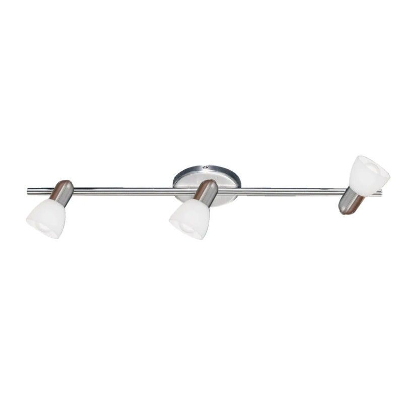 Eglo Palma 3l Spotskinne Bs 26933