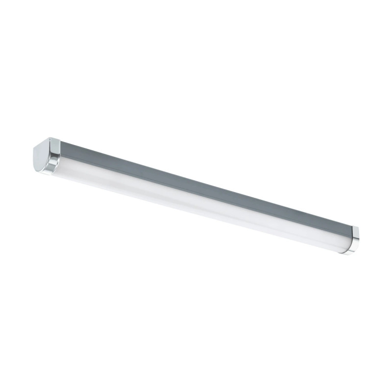 Eglo Tragacete Bad L600 15 5w 1900lm 4000k Ip44 Krom Badlampe 99777