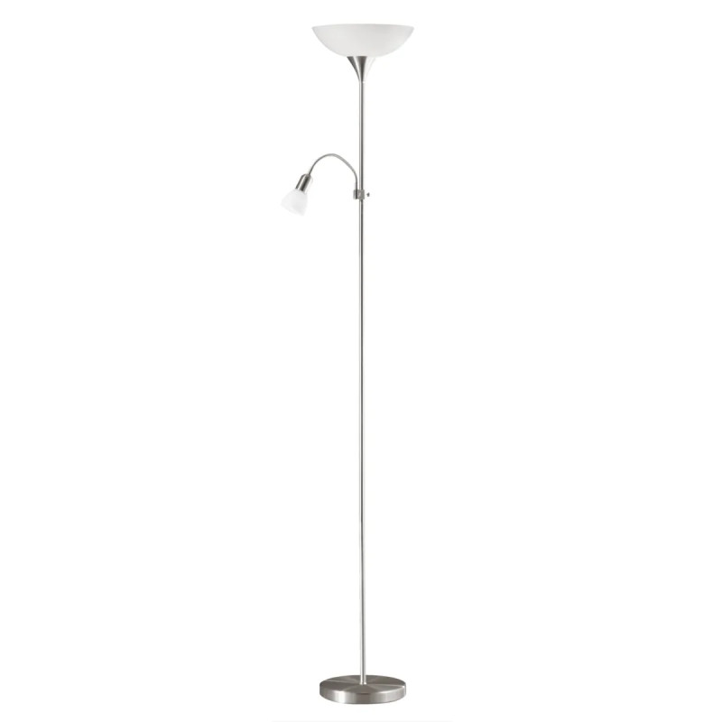 Eglo Up   Gulv Bs Gulvlampe 82842