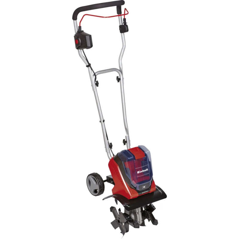 Einhell Akku-havefræser      18   Li-ion Solo Ge-cr 30