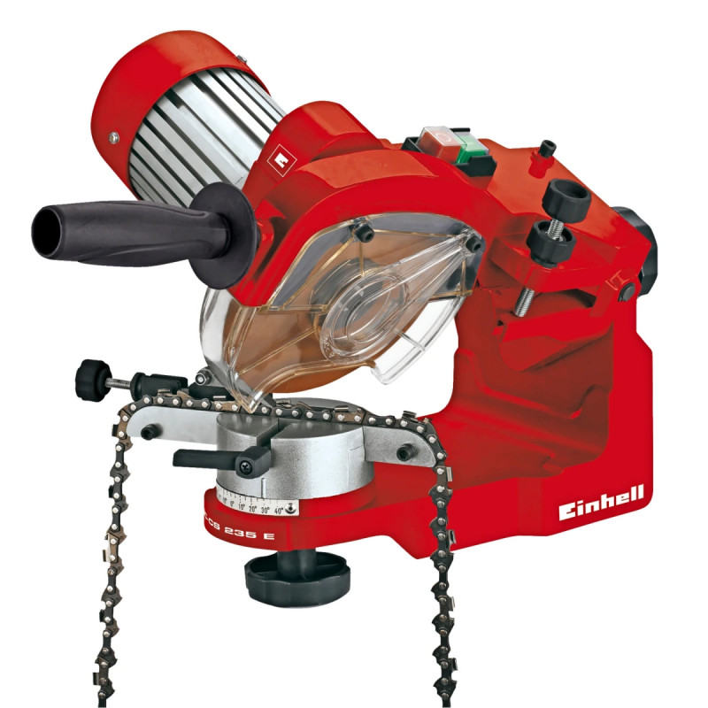 Einhell Kædesliber 235   Gs-cs 235   4499910