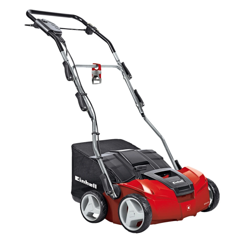 Einhell Plænelufter Vertikalskærer 35cm  230v 1400w Ge-sa 1435 3420561
