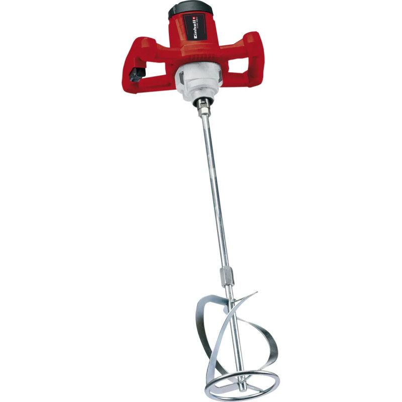 Einhell Røreværk   Mixer ø100mm  230v-1200w Tc-mx 1200   4258545