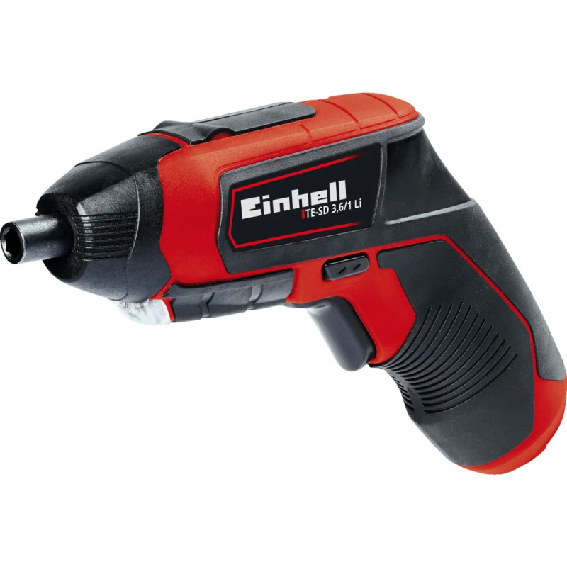 Einhell Skruemaskine           Ah Te-sd       Li