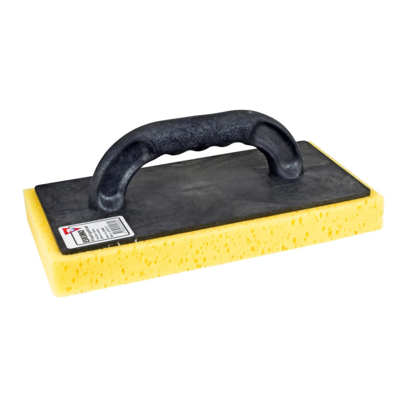 Eskimo  Fliserensebræt 280x140mm Opskåret 24480