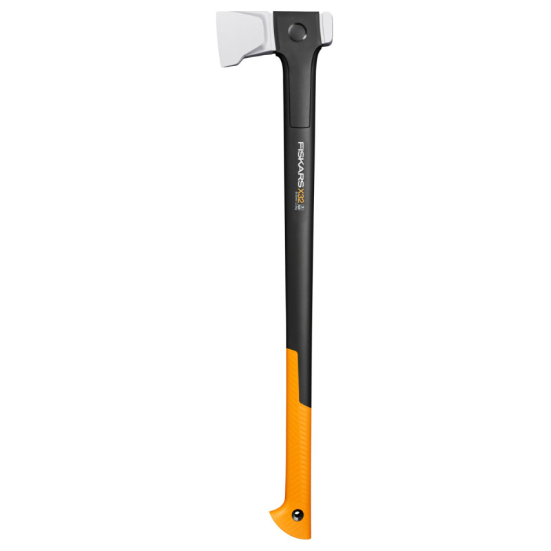 Fiskars Kløveøkse X32 Large Skær 1069108