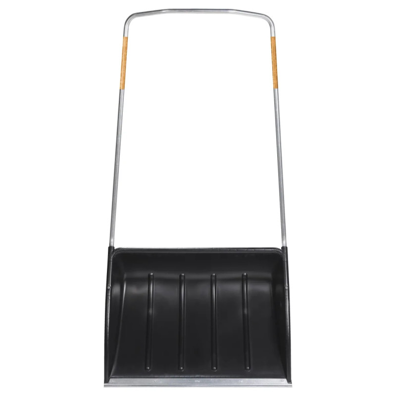 Fiskars Sneslæde 72 Cm Bred