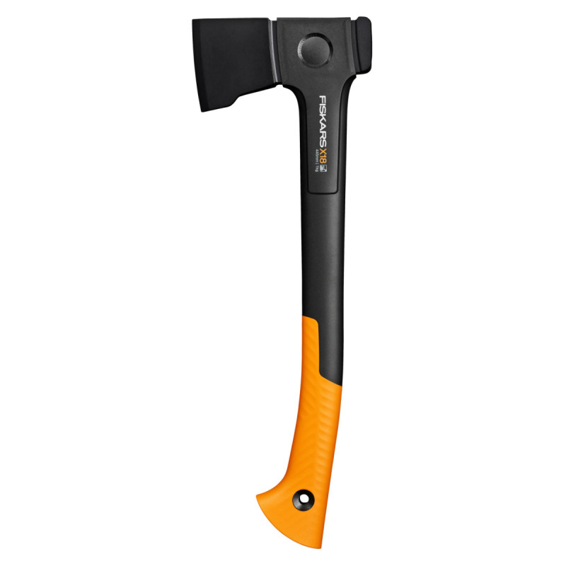 Fiskars X18 Universaløkse Small Skær  1069103
