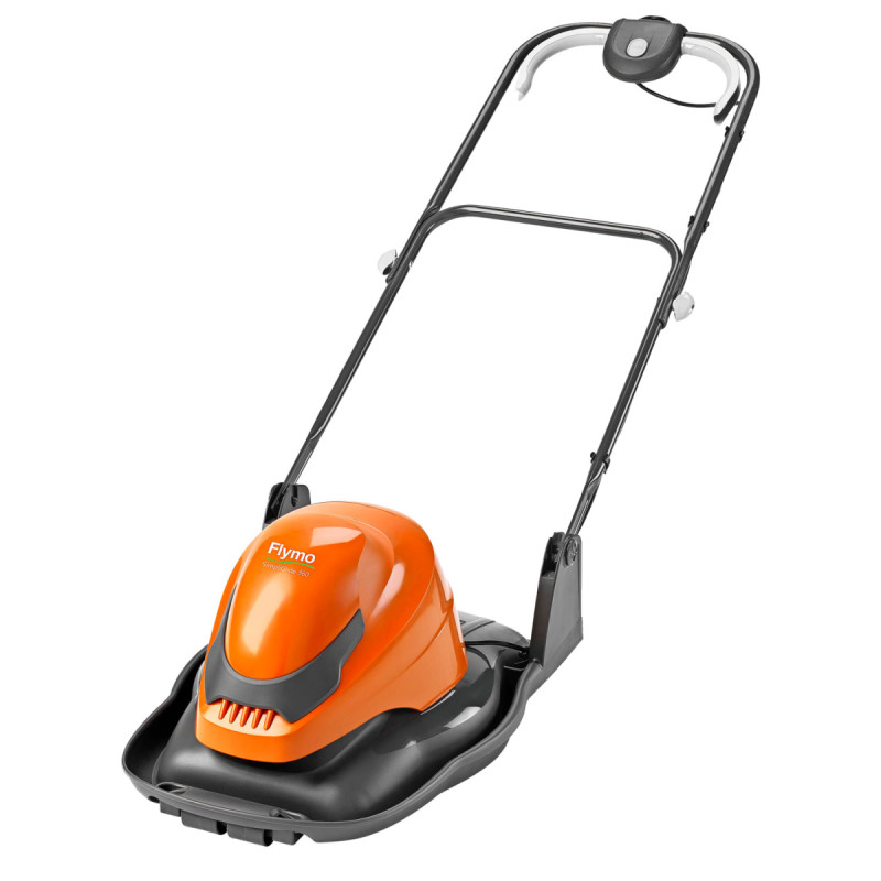 Flymo Simpliglide 360