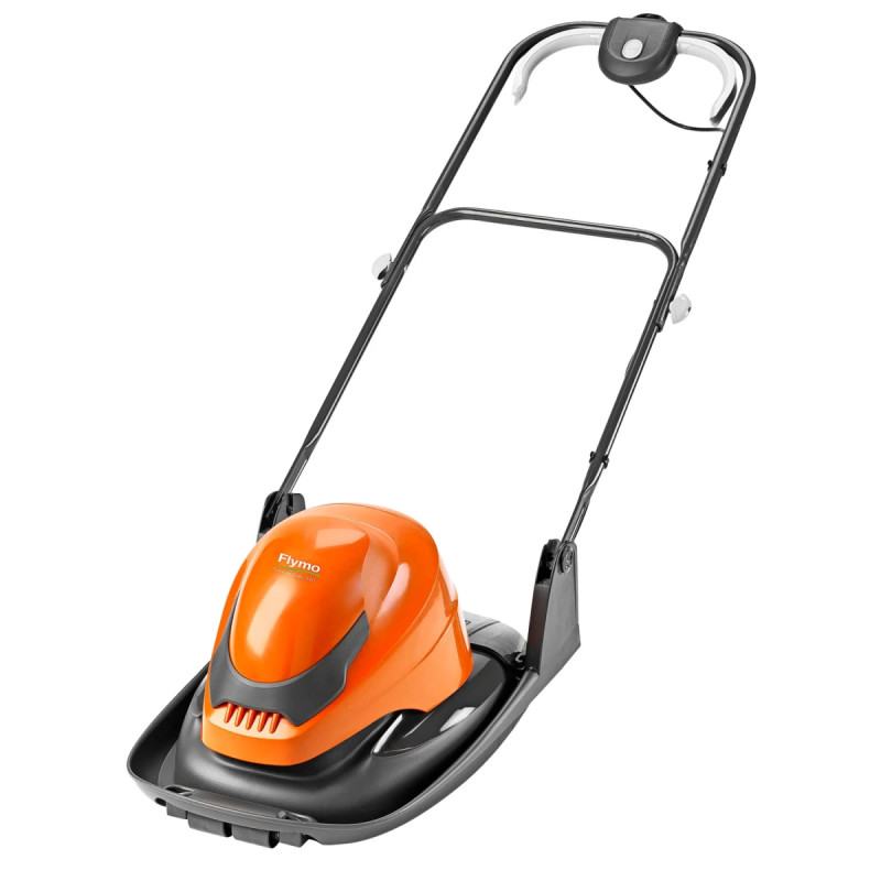 Flymo Simpliglide 330